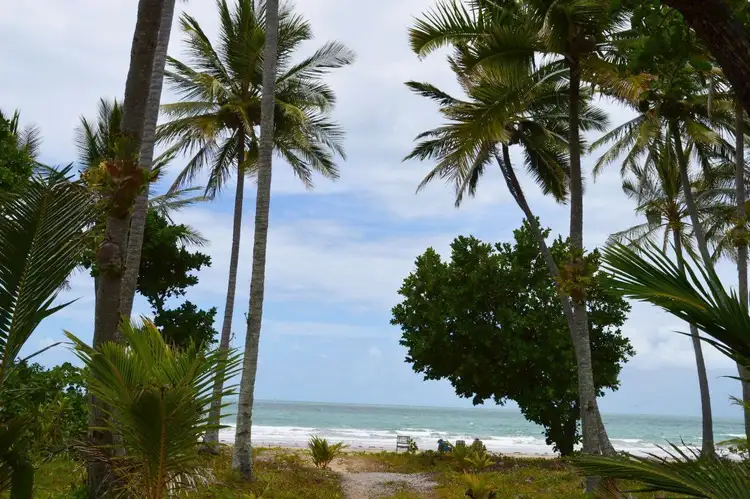 Second view of Homely land listing, 30 Donkin Lane, Mission Beach QLD 4852