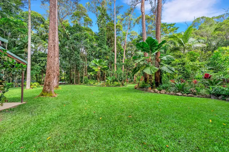 Third view of Homely house listing, 41 Butler Drive, Kuranda QLD 4881