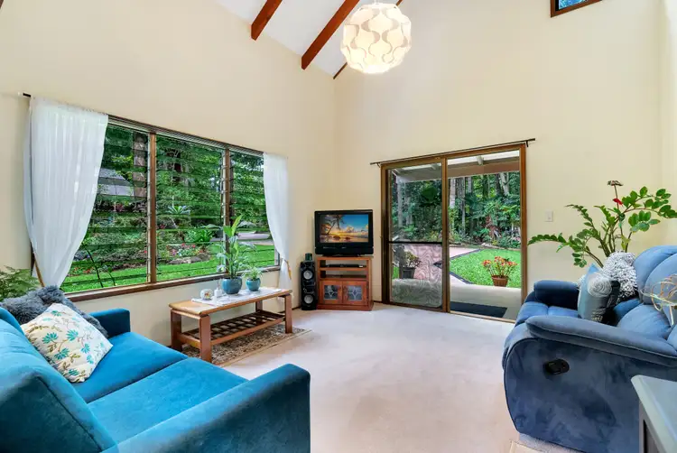 Fourth view of Homely house listing, 41 Butler Drive, Kuranda QLD 4881