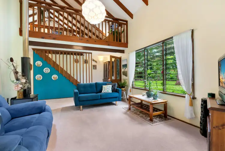Fifth view of Homely house listing, 41 Butler Drive, Kuranda QLD 4881