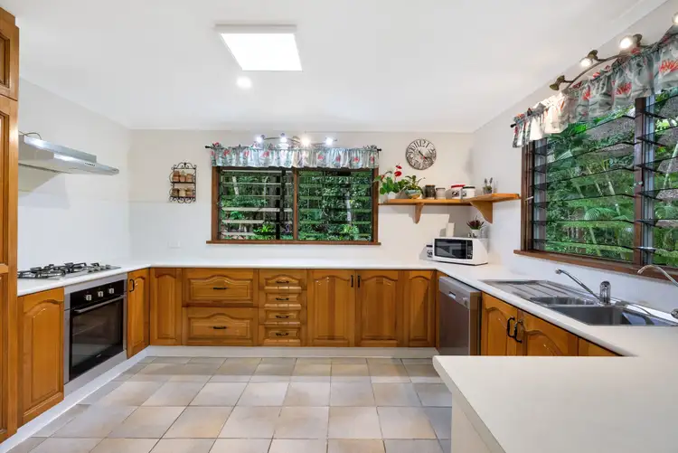 Seventh view of Homely house listing, 41 Butler Drive, Kuranda QLD 4881