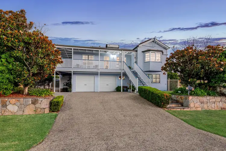 Main view of Homely house listing, 19 Elkington Street, Nudgee QLD 4014