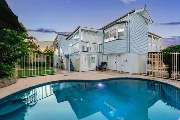 Second view of Homely house listing, 19 Elkington Street, Nudgee QLD 4014