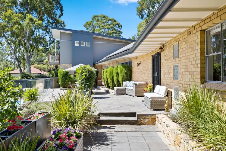 17 Marina Avenue, Belair SA 5052