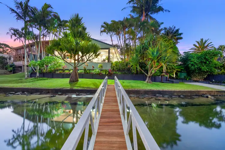 56 Lancelin Drive, Mermaid Waters QLD 4218