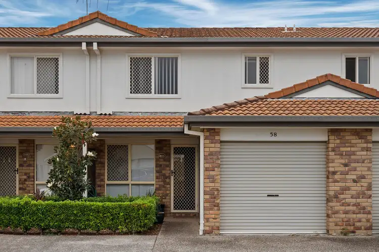 58/15 Allora Street, Waterford West QLD 4133