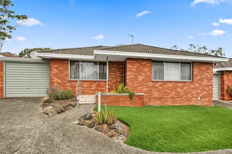 Main view of Homely house listing, 2/39 Mutual Road, Mortdale NSW 2223