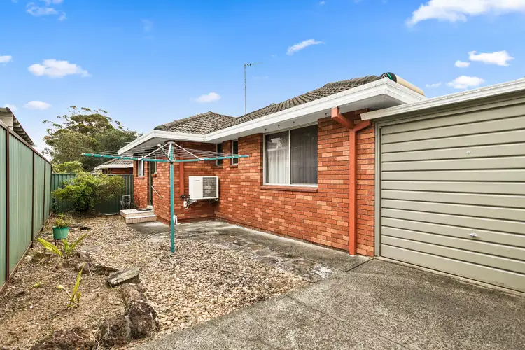 Second view of Homely house listing, 2/39 Mutual Road, Mortdale NSW 2223