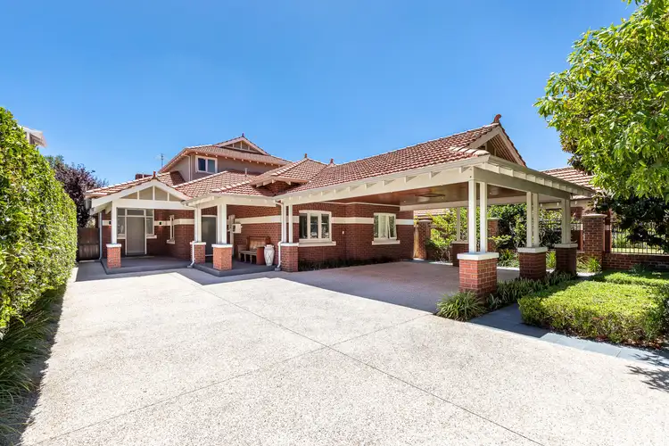 45 North Street, Mount Lawley WA 6050