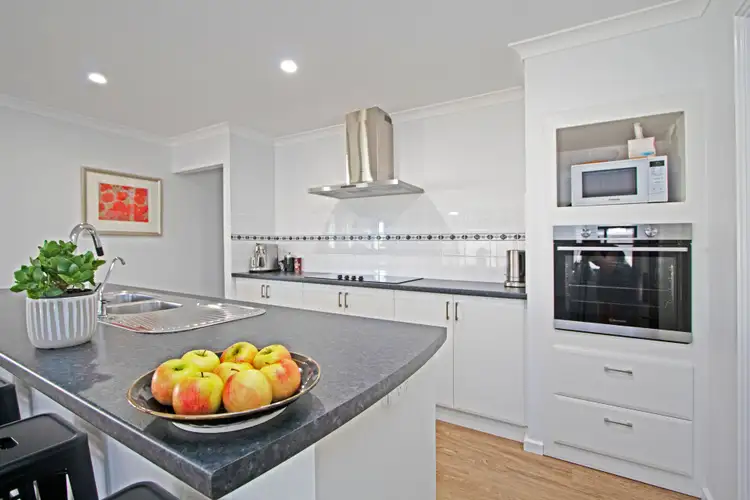 Third view of Homely house listing, 1 Meelup Drive, Jurien Bay WA 6516