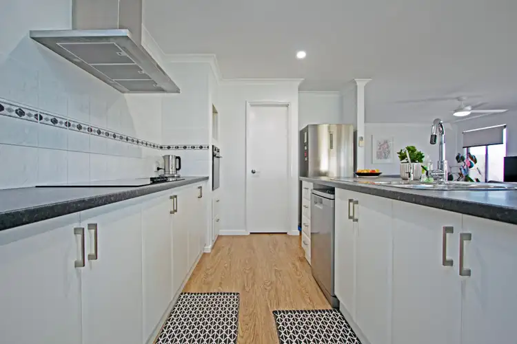 Fourth view of Homely house listing, 1 Meelup Drive, Jurien Bay WA 6516