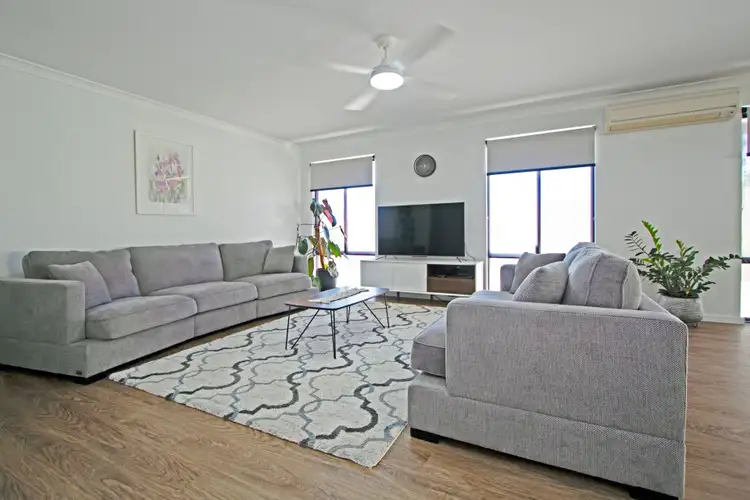 Fifth view of Homely house listing, 1 Meelup Drive, Jurien Bay WA 6516