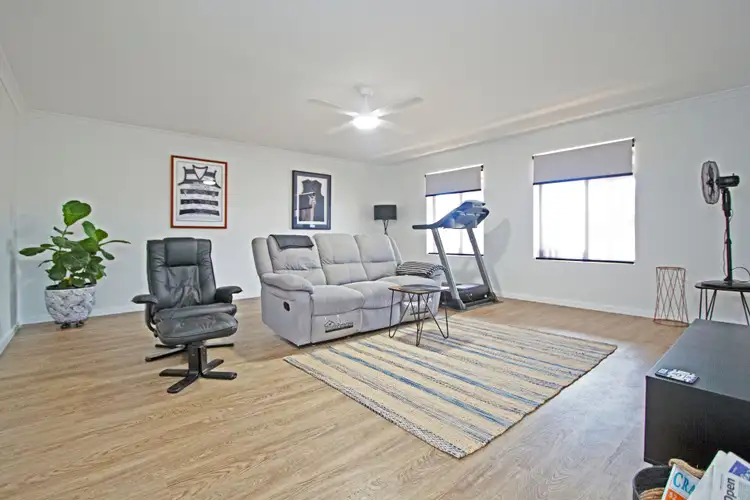 Sixth view of Homely house listing, 1 Meelup Drive, Jurien Bay WA 6516