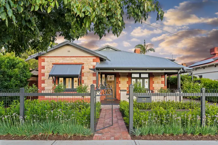 23 Lewanick Street, Allenby Gardens SA 5009