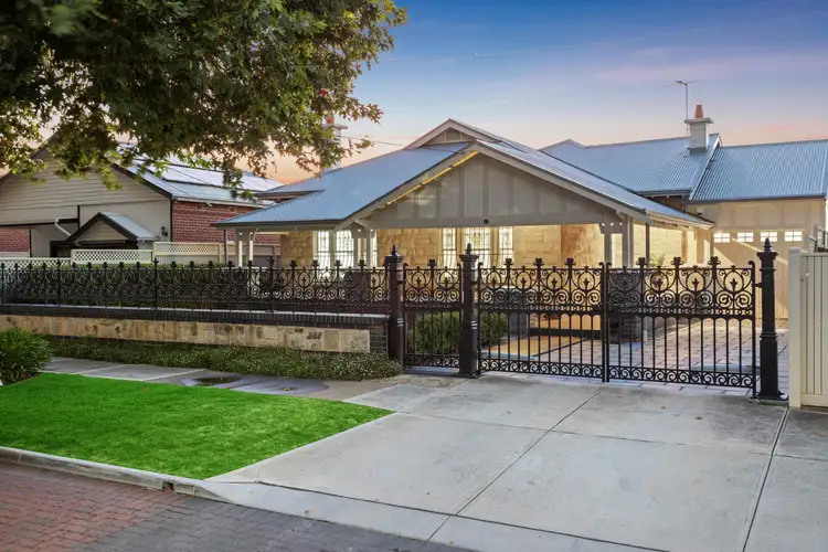 45 Wainhouse Street, Torrensville SA 5031