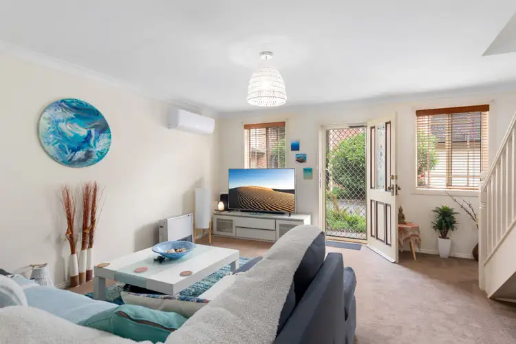 Second view of Homely townhouse listing, 8/116 Avondale Road, Avondale NSW 2530