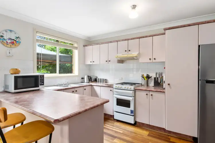 Third view of Homely townhouse listing, 8/116 Avondale Road, Avondale NSW 2530