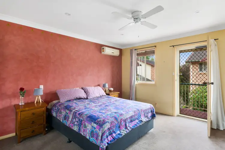 Fourth view of Homely townhouse listing, 8/116 Avondale Road, Avondale NSW 2530