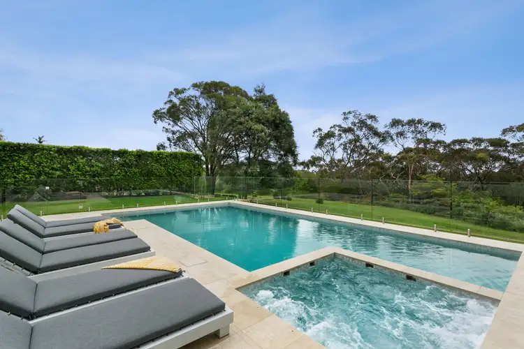 28 Burraga Avenue, Terrey Hills NSW 2084