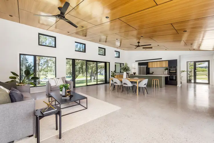 2 Samurai Grove, One Mile NSW 2316