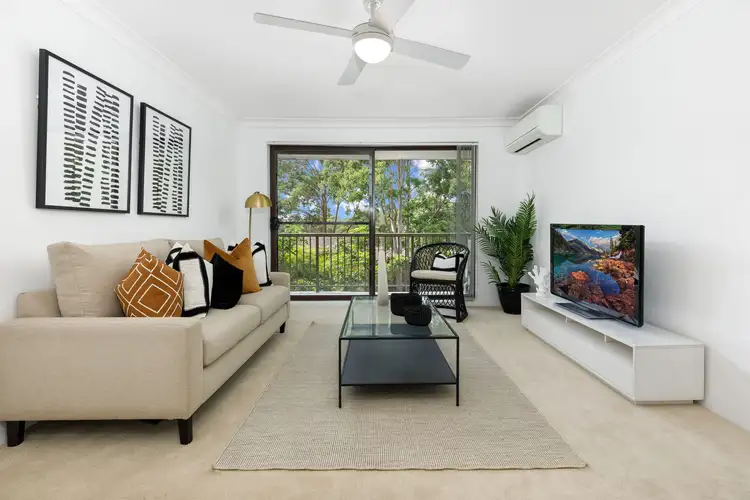 35/205 Waterloo Road, Marsfield NSW 2122