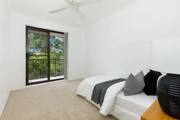 Sixth view of Homely apartment listing, 35/205 Waterloo Road, Marsfield NSW 2122