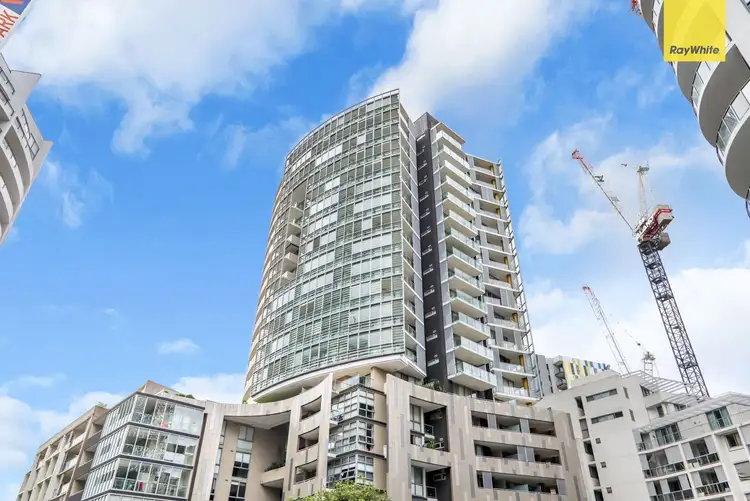 904/23 Hassall Street, Parramatta NSW 2150