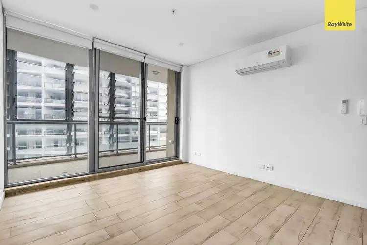 Fifth view of Homely apartment listing, 904/23 Hassall Street, Parramatta NSW 2150