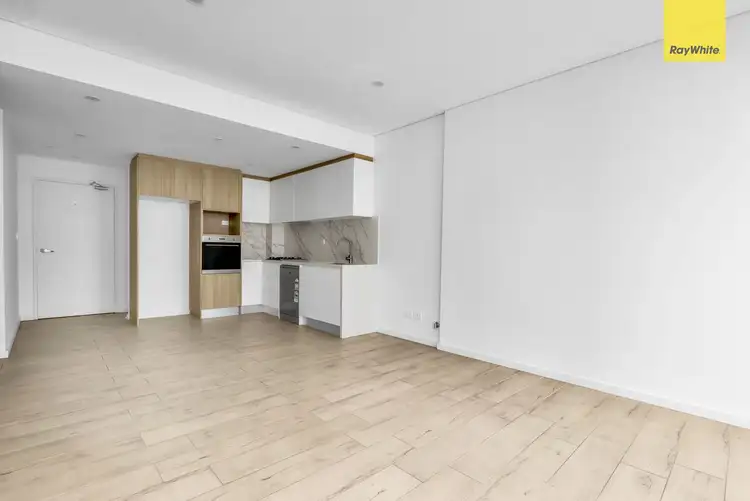 Sixth view of Homely apartment listing, 904/23 Hassall Street, Parramatta NSW 2150