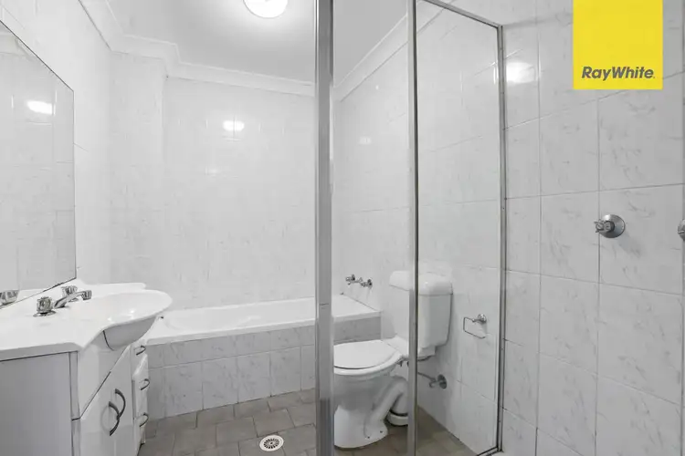 Fourth view of Homely apartment listing, D1/88-98 Marsden Street, Parramatta NSW 2150