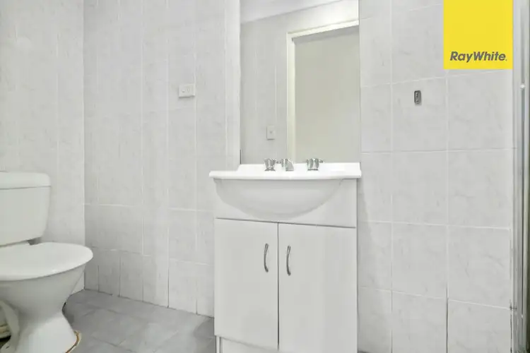 Fifth view of Homely apartment listing, D1/88-98 Marsden Street, Parramatta NSW 2150