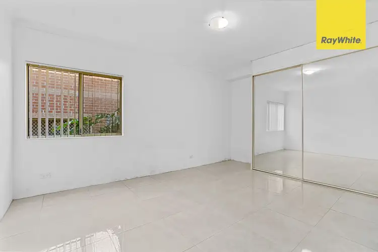 Sixth view of Homely apartment listing, D1/88-98 Marsden Street, Parramatta NSW 2150