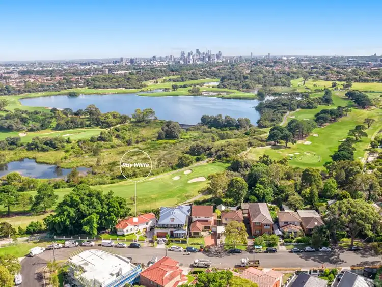 19 Donaldson Street, Pagewood NSW 2035