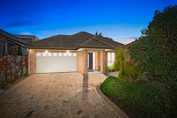 36 Pyke Street, Werribee VIC 3030