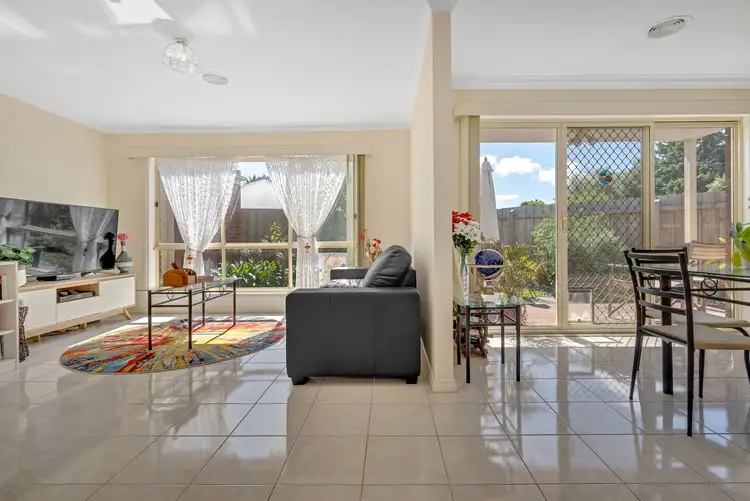 Third view of Homely unit listing, 3/57-59 Yarcombe Crescent, Craigieburn VIC 3064