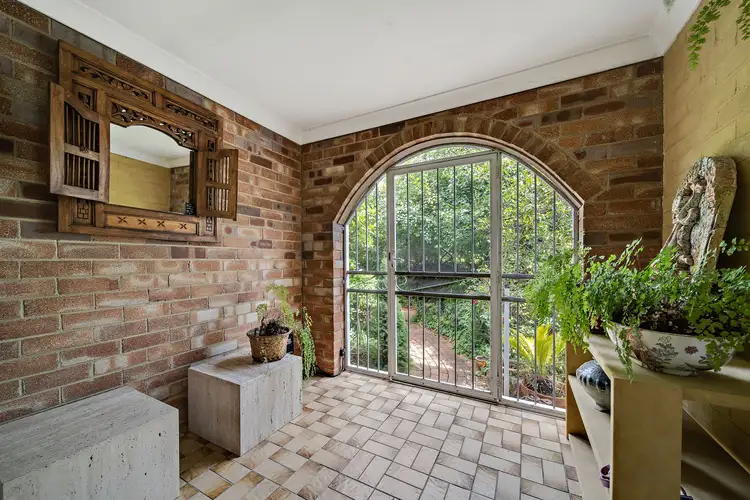 Second view of Homely house listing, 51 Chowne Street, Campbell ACT 2612