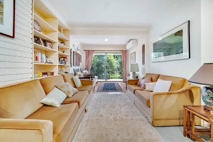 Fourth view of Homely house listing, 51 Chowne Street, Campbell ACT 2612
