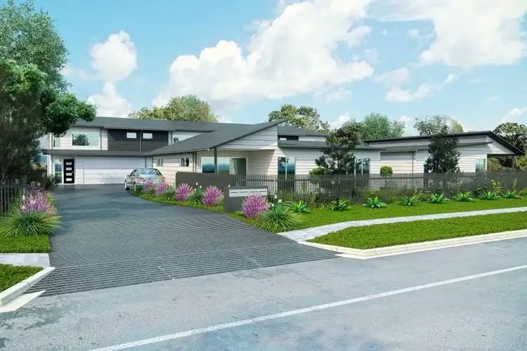 3/47 Nelson Street, Golden Beach QLD 4551