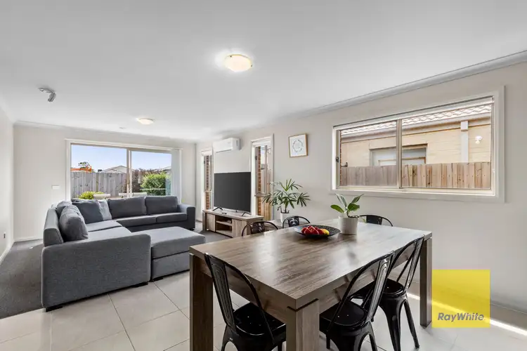 Third view of Homely house listing, 29 Shearwater Drive, Armstrong Creek VIC 3217
