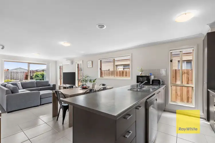 Fourth view of Homely house listing, 29 Shearwater Drive, Armstrong Creek VIC 3217