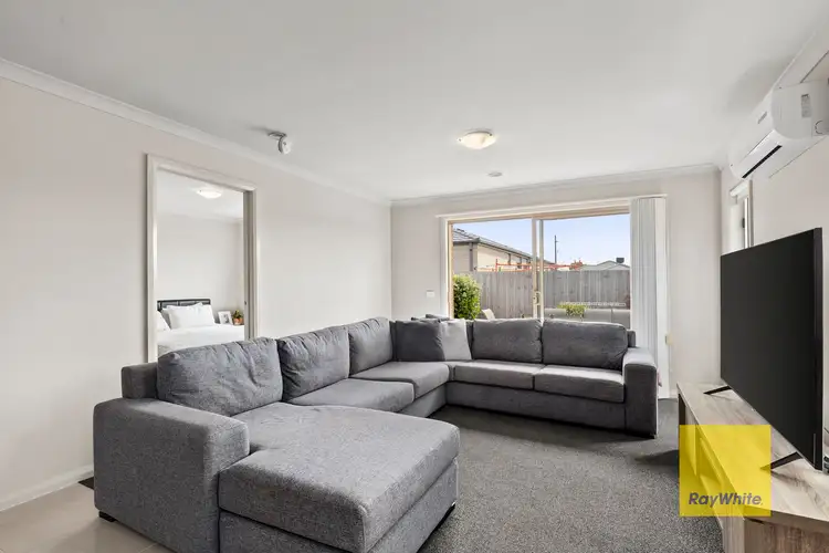 Fifth view of Homely house listing, 29 Shearwater Drive, Armstrong Creek VIC 3217