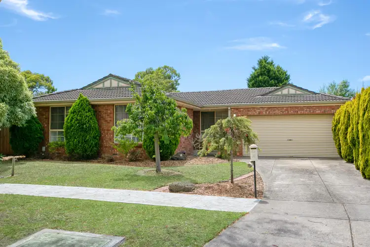 30 Carroll Crescent, Mill Park VIC 3082