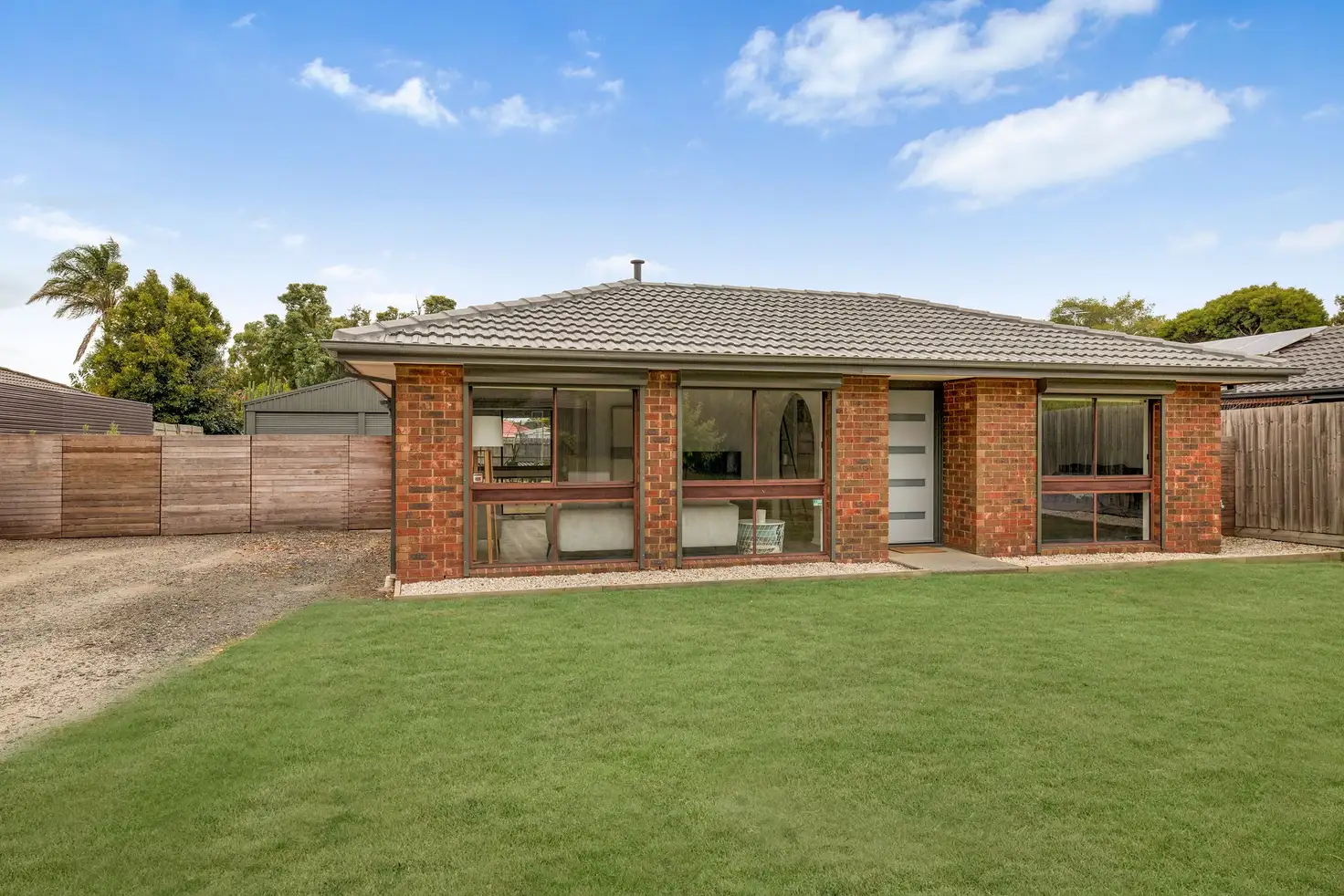 Main view of Homely house listing, 11 Diane Close, Pakenham VIC 3810