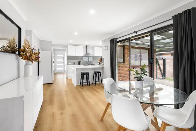 Second view of Homely house listing, 11 Diane Close, Pakenham VIC 3810