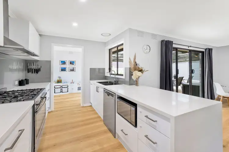 Third view of Homely house listing, 11 Diane Close, Pakenham VIC 3810