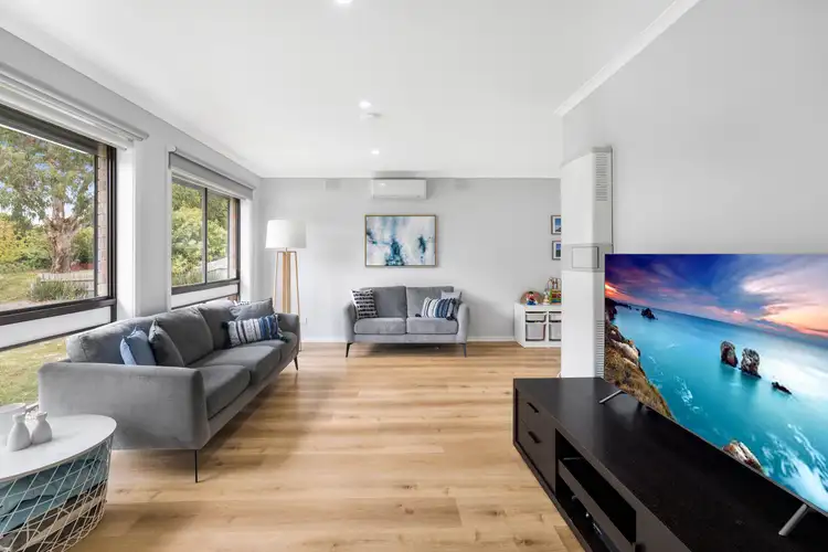 Fourth view of Homely house listing, 11 Diane Close, Pakenham VIC 3810