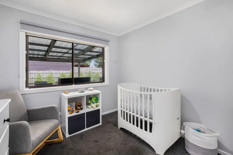 Seventh view of Homely house listing, 11 Diane Close, Pakenham VIC 3810