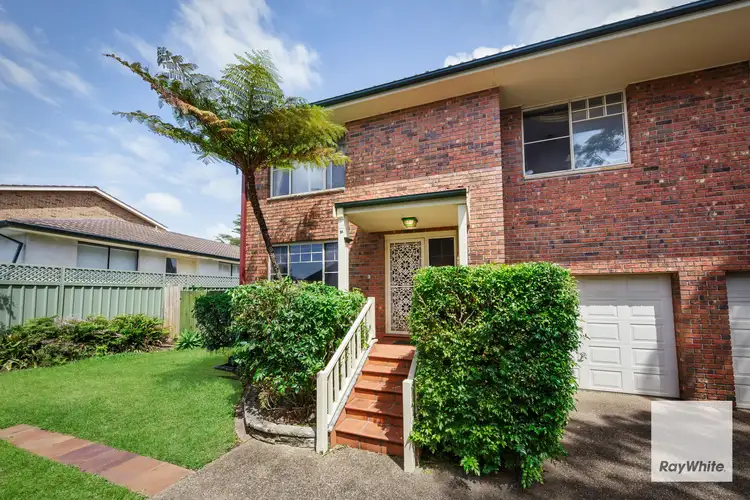 3/244 Kingsway, Caringbah NSW 2229