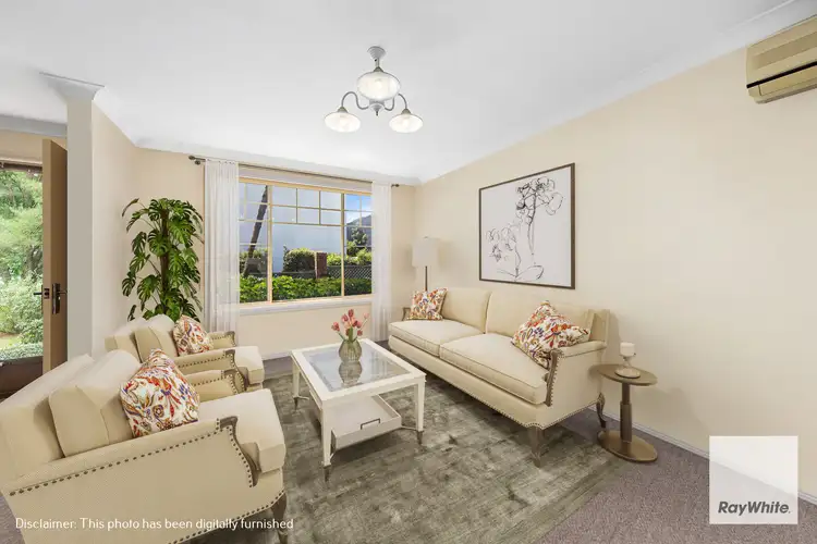 Second view of Homely townhouse listing, 3/244 Kingsway, Caringbah NSW 2229