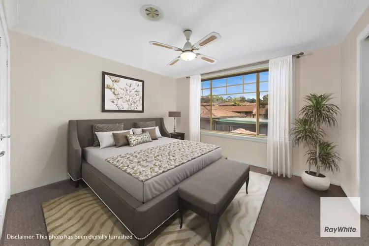 Third view of Homely townhouse listing, 3/244 Kingsway, Caringbah NSW 2229